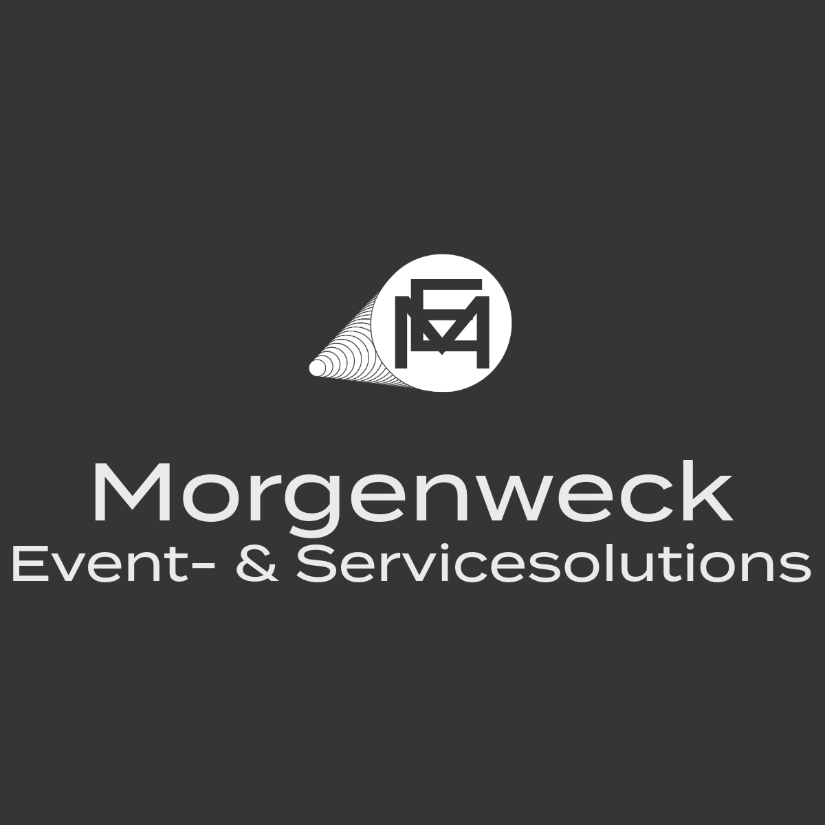 Morgenweck Event- & Servicesolutions